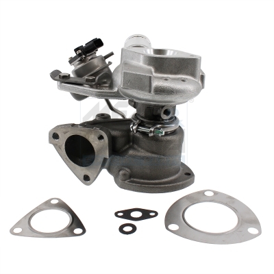 MEAT & DORIA Lader, ladesystem 651308 for FORD