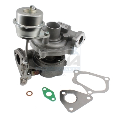 MEAT & DORIA Lader, ladesystem 65176 for VAUXHALL OPEL ALFA ROMEO FIAT LANCIA FORD