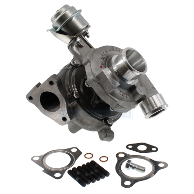 MEAT & DORIA Lader, ladesystem 65199 for KIA