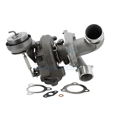 MEAT & DORIA Lader, ladesystem 65235 for TOYOTA