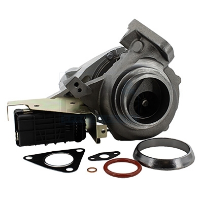MEAT & DORIA Lader, ladesystem 65308 for MERCEDES-BENZ