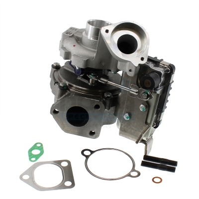 MEAT & DORIA Lader, ladesystem 65287 for BMW