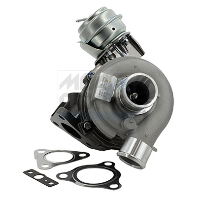 MEAT & DORIA Lader, ladesystem 65289 for HONDA