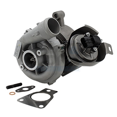 MEAT & DORIA Lader, ladesystem 65338 for FORD VOLVO CITROËN/PEUGEOT