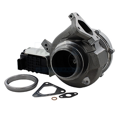 MEAT & DORIA Lader, ladesystem 65346 for MERCEDES-BENZ