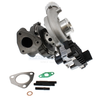 MEAT & DORIA Lader, ladesystem 65358 for OPEL