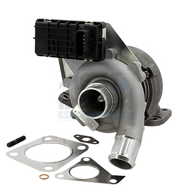 MEAT & DORIA Lader, ladesystem 65374 for FORD