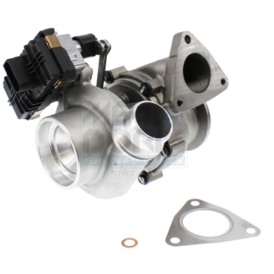 MEAT & DORIA Lader, ladesystem 65387 for FORD JAGUAR LAND ROVER