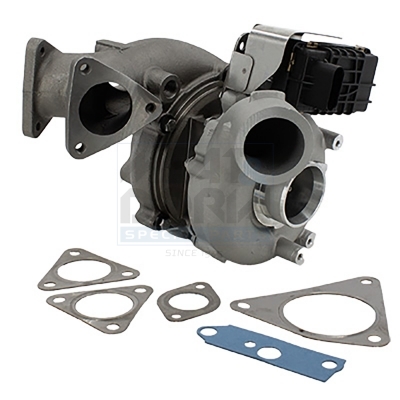 MEAT & DORIA Lader, ladesystem 65379 for VAG PORSCHE