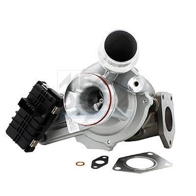 MEAT & DORIA Lader, ladesystem 65470 for BMW MINI