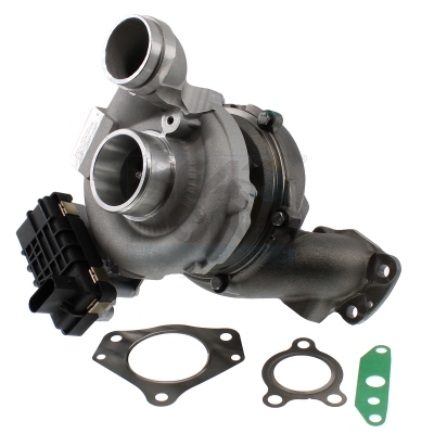 MEAT & DORIA Lader, ladesystem 65781 for MERCEDES-BENZ CHRYSLER SMART