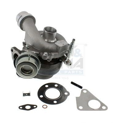 MEAT & DORIA Lader, ladesystem 65826 for RENAULT NISSAN