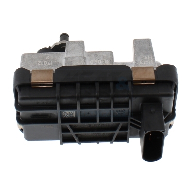 MEAT & DORIA Ladetryksregulatorventil 66121 for VOLVO