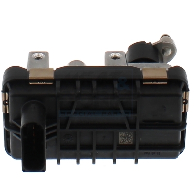 MEAT & DORIA Ladetryksregulatorventil 66122 for ALPINA BMW