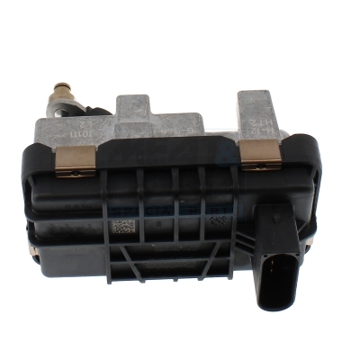MEAT & DORIA Ladetryksregulatorventil 66124 for SSANGYONG