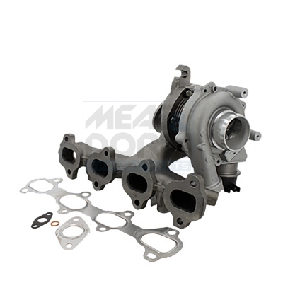 MEAT & DORIA Lader, ladesystem 65837 for VAUXHALL OPEL RENAULT NISSAN