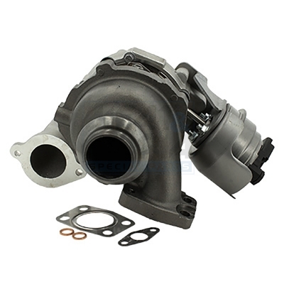MEAT & DORIA Lader, ladesystem 65844 for FORD OPEL CITROËN/PEUGEOT MITSUBISHI