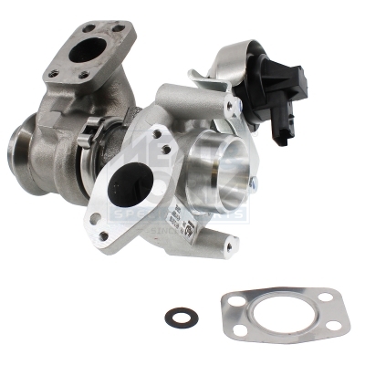 MEAT & DORIA Lader, ladesystem 65847 for OPEL PEUGEOT CITROËN