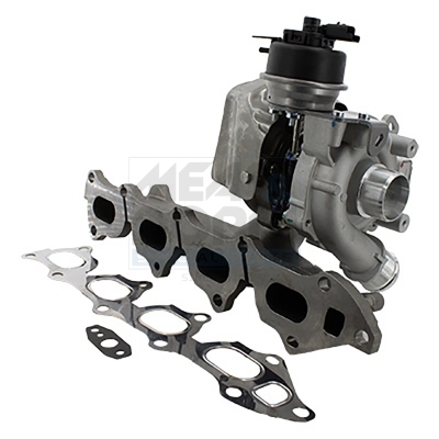 MEAT & DORIA Lader, ladesystem 65849 for FORD OPEL CITROËN/PEUGEOT