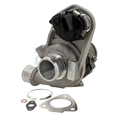 MEAT & DORIA Lader, ladesystem 65972 for FORD