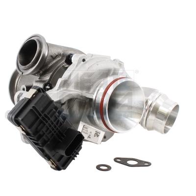 MEAT & DORIA Lader, ladesystem 65974 for BMW