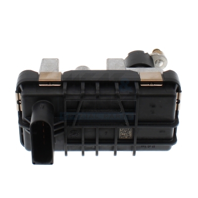 MEAT & DORIA Ladetryksregulatorventil 66102 for JEEP CHRYSLER