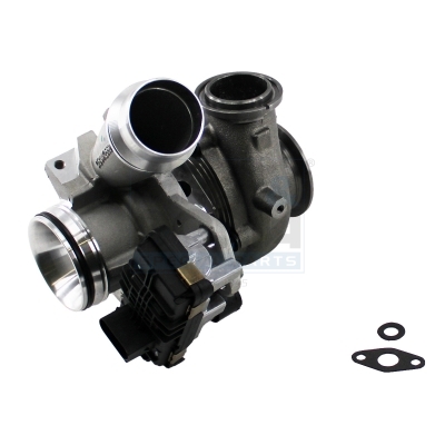MEAT & DORIA Lader, ladesystem 65605 for BMW