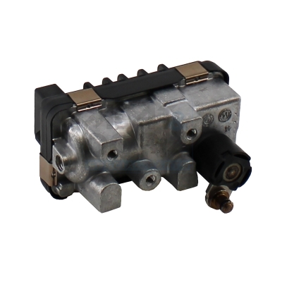 MEAT & DORIA Ladetryksregulatorventil 66123 for VOLVO