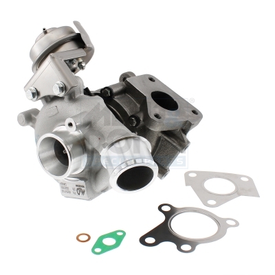 MEAT & DORIA Lader, ladesystem 651076 for CITROËN MITSUBISHI