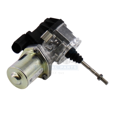 MEAT & DORIA Ladetryksregulatorventil 66113 for VAG