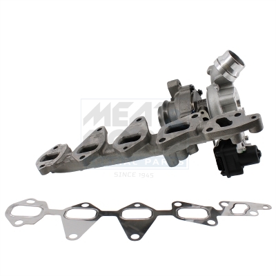 MEAT & DORIA Lader, ladesystem 651293 for NISSAN RENAULT MERCEDES-BENZ