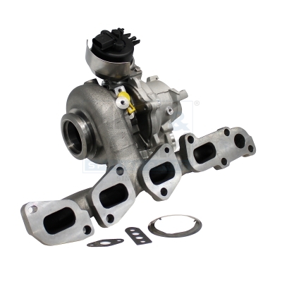 MEAT & DORIA Lader, ladesystem 65887 for VAG