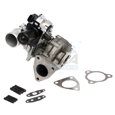 MEAT & DORIA Lader, ladesystem 651301 for TOYOTA