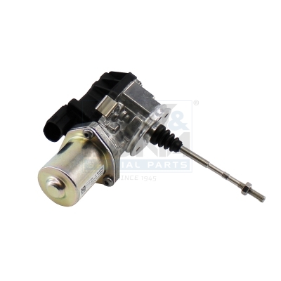 MEAT & DORIA Ladetryksregulatorventil 66115 for VAG PORSCHE