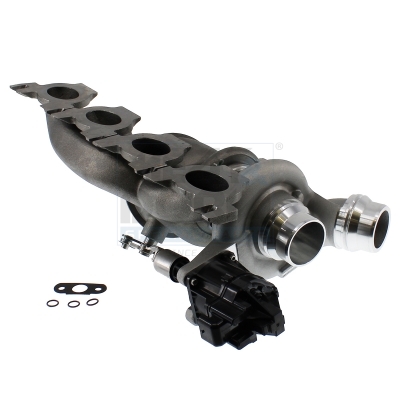 MEAT & DORIA Lader, ladesystem 65652 for BMW
