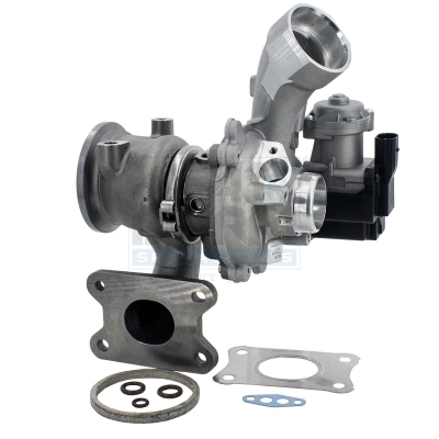 MEAT & DORIA Lader, ladesystem 65267 for VAG
