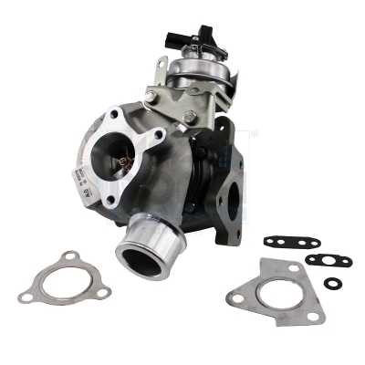 MEAT & DORIA Lader, ladesystem 65815 for LANCIA MITSUBISHI
