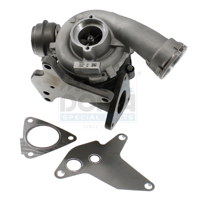 MEAT & DORIA Lader, ladesystem 65920 for VAG