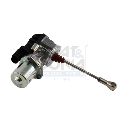 MEAT & DORIA Ladetryksregulatorventil 66111 for RENAULT