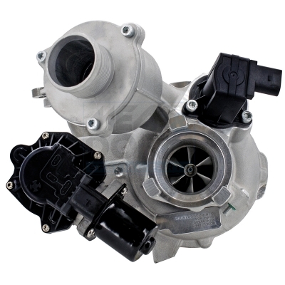 MEAT & DORIA Lader, ladesystem 65863 for VAG