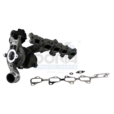 MEAT & DORIA Lader, ladesystem 651267 for RENAULT