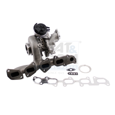 MEAT & DORIA Lader, ladesystem 65641 for SEAT SKODA VAG AUDI VW