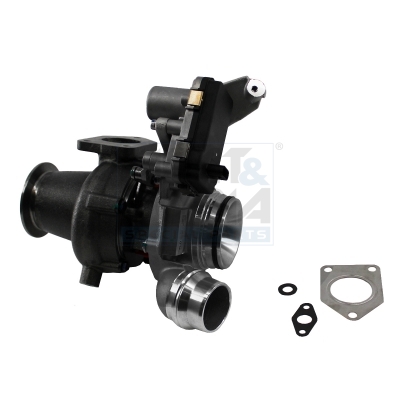 MEAT & DORIA Lader, ladesystem 65555 for BMW