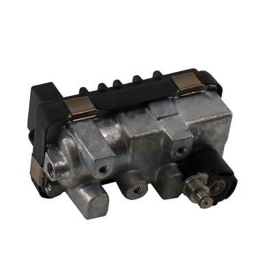 MEAT & DORIA Ladetryksregulatorventil 66037 for VAG
