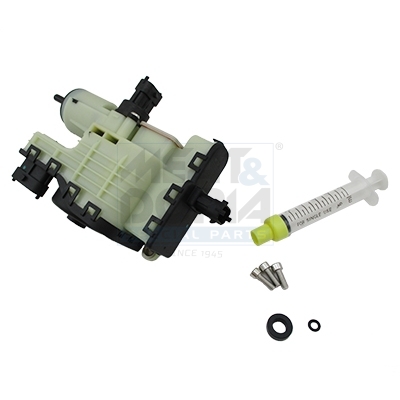MEAT & DORIA Pumpemodul, ureaindsprøjtning 73001 for FORD IVECO MAZDA