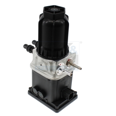 MEAT & DORIA 73076 for MERCEDES-BENZ