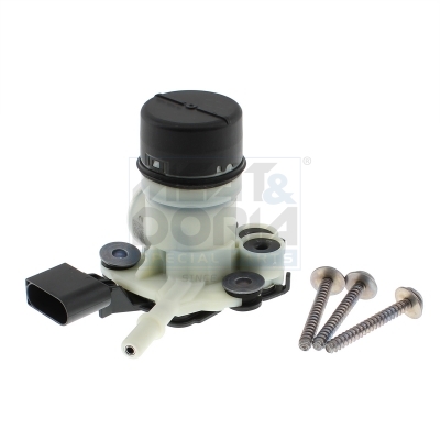 MEAT & DORIA Pumpemodul, ureaindsprøjtning 73045 for MERCEDES-BENZ