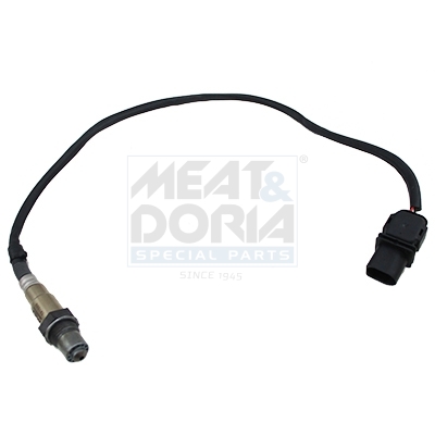 MEAT & DORIA Lambdasonde 81667e for STANDARD AUTOMOBILE MINI CITROËN/PEUGEOT BMW ROLLS-ROYCE MERCEDES-BENZ SMART