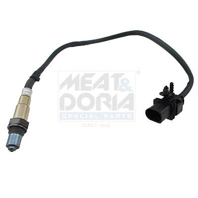 MEAT & DORIA Lambdasonde 81649e for OPEL LANCIA JEEP GENERAL MOTORS CHEVROLET IVECO VAG CHRYSLER MITSUBISHI RENAULT TRUCKS PININFARINA