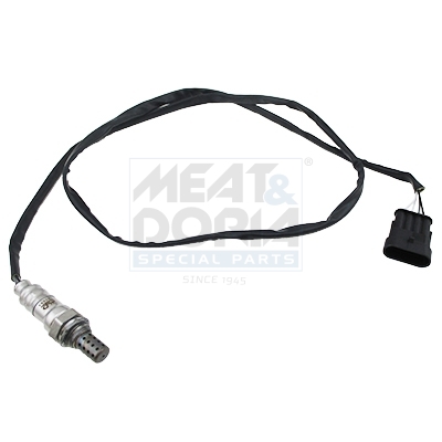 MEAT & DORIA Lambdasonde 81001e for LANCIA